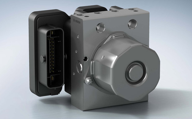 Bosch ESP plus Bosch ESP plus