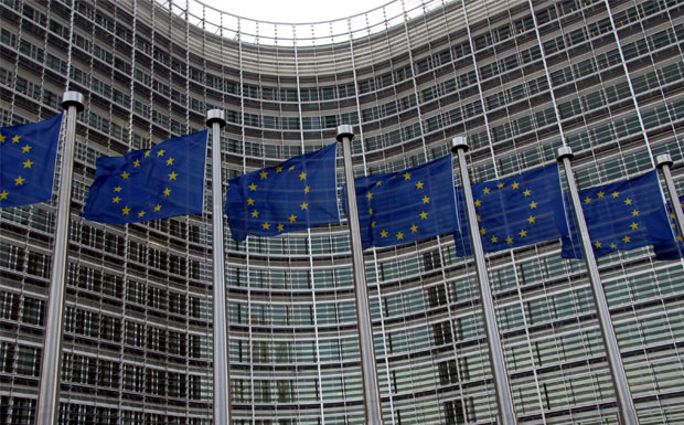 EU-Kommission EU-Kommission