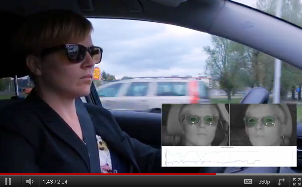 Eyetracking Eyetracking