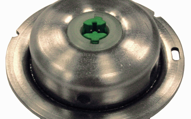 TRW Automotive Airbag-Gasgenerator DI10.1G45 TRW Automotive Airbag-Gasgenerator DI10.1G45