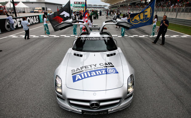 Allianz "Drive Safely" Allianz "Drive Safely"