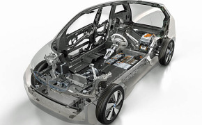BMW i3 BMW i3