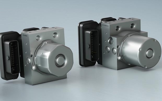 Bosch ESP 9 premium Bosch ESP 9 premium