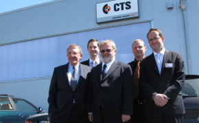 Crashtest-service.com GmbH (CTS) Crashtest-service.com GmbH (CTS)