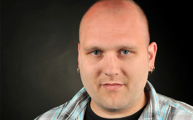Christian Berszat ist ein "Held der Straße" Christian Berszat ist ein "Held der Straße"