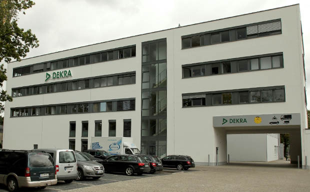 Dekra Haus Hamburg Dekra Haus Hamburg