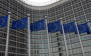 EU-Kommission EU-Kommission