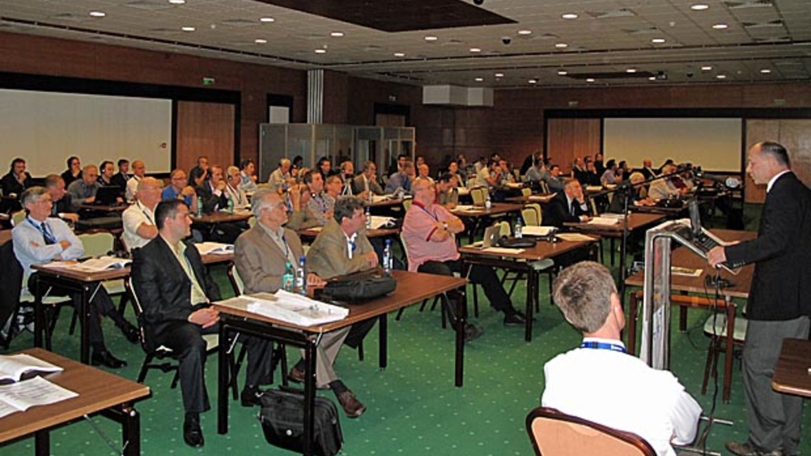EVU-Jahrestagung 2012
