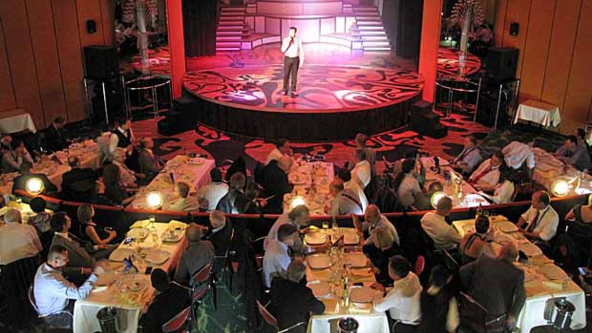 EVU-Jahrestagung 2012
