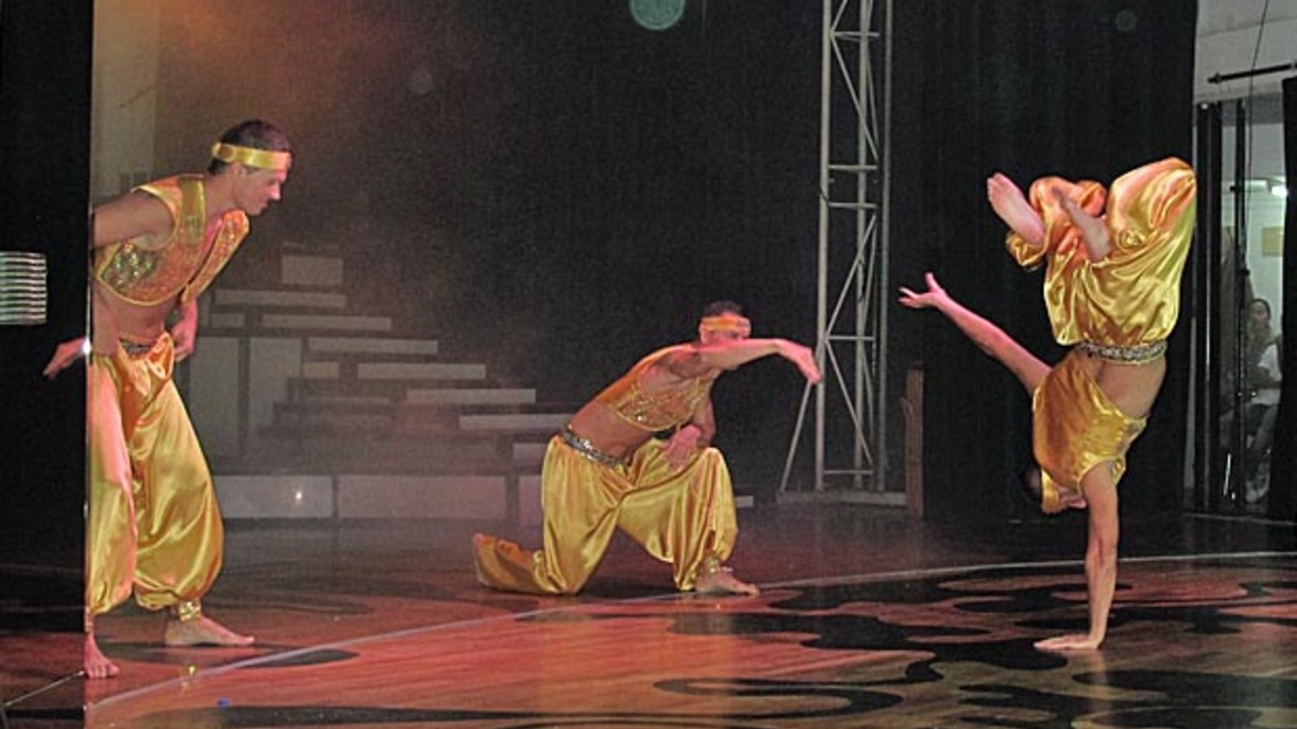 EVU-Jahrestagung 2012
