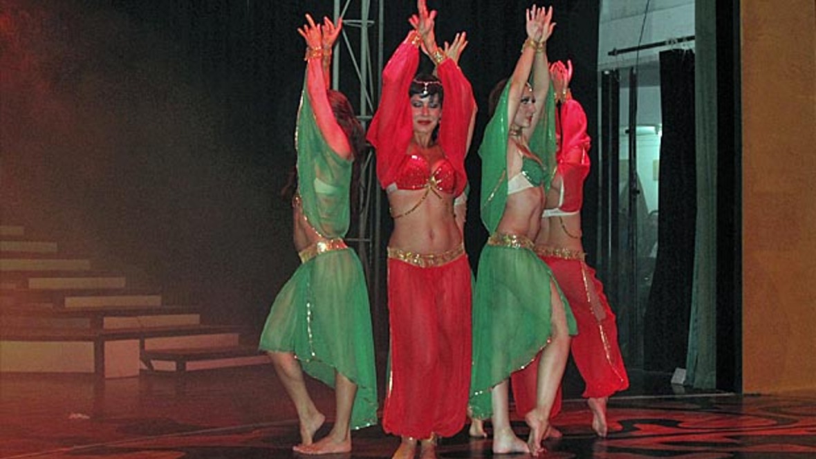 EVU-Jahrestagung 2012

