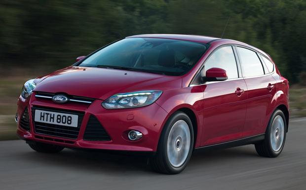 Ford Focus Ford Focus
