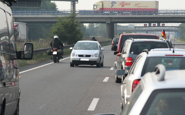 Geisterfahrer Geisterfahrer