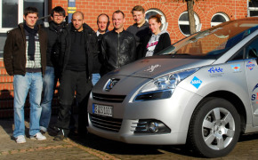 Institut Automotive Powertrain Institut Automotive Powertrain