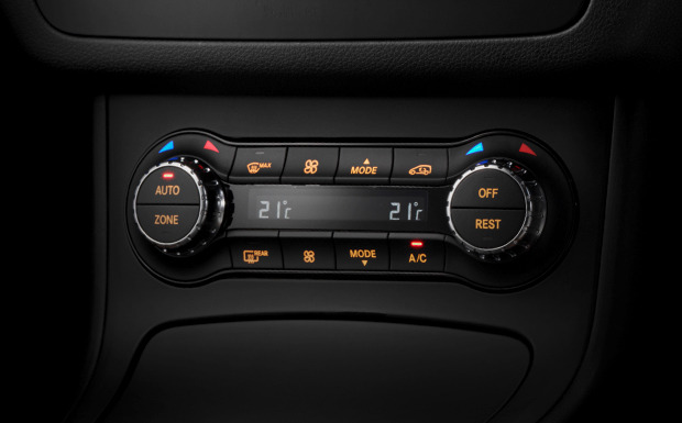 Klimaanlage Mercedes-Benz B_Klasse Klimaanlage Mercedes-Benz B_Klasse