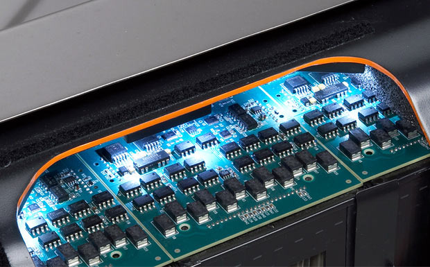 Lithium-Ionen-Akku Lithium-Ionen-Akku