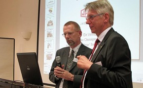 MAS-Sondertagung Oldtimer 2012