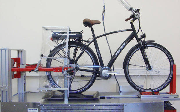 Pedelecs im Test Pedelecs im Test
