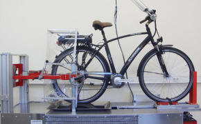 Pedelecs im Test Pedelecs im Test