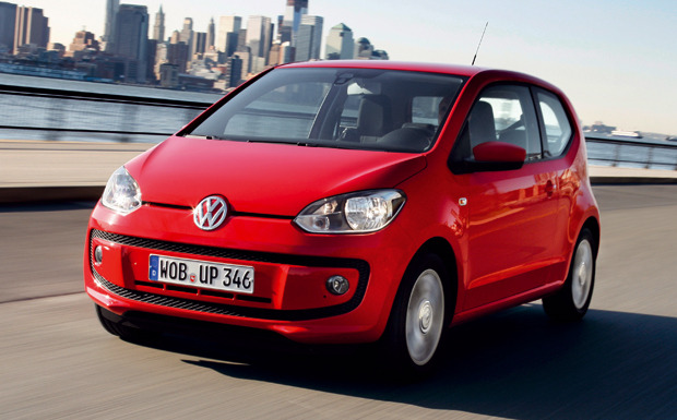 VW Up VW Up