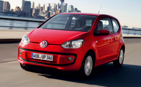 VW Up VW Up