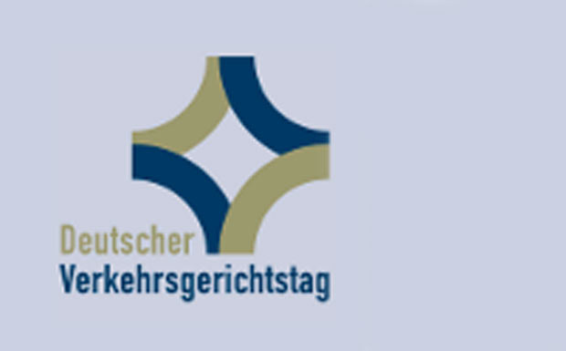 Verein Deutscher Verkehrsgerichtstag Verein Deutscher Verkehrsgerichtstag