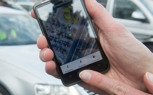 Smartphone Smartphone