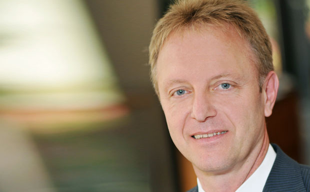 Bernhard Klumpp Bernhard Klumpp