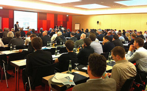 9. VDI-Tagung Fahrzeugsicherheit 9. VDI-Tagung Fahrzeugsicherheit