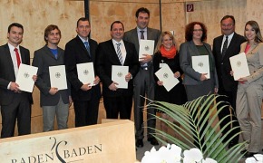 Verkehrssicherheitspreis 2012 Verkehrssicherheitspreis 2012