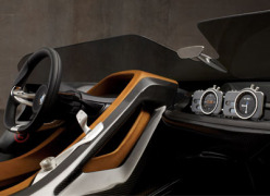 BMW 328 Hommage