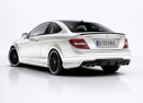 Mercedes C63 AMG Coupe3