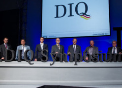 1. DIQ-Symposium zur Verkehrssicherheit