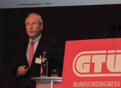 GTÜ-Bundeskongress