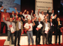 GTÜ-Bundeskongress