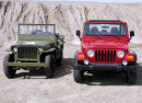 70 Jahre Jeep