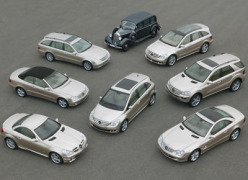 75 Jahre Pkw-Diesel