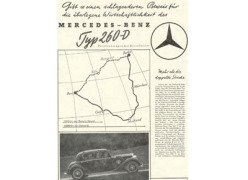 75 Jahre Pkw-Diesel