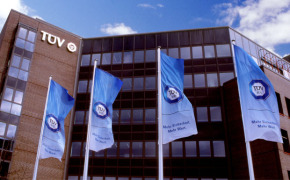 TÜV Süd-Konzernzentrale TÜV Süd-Konzernzentrale