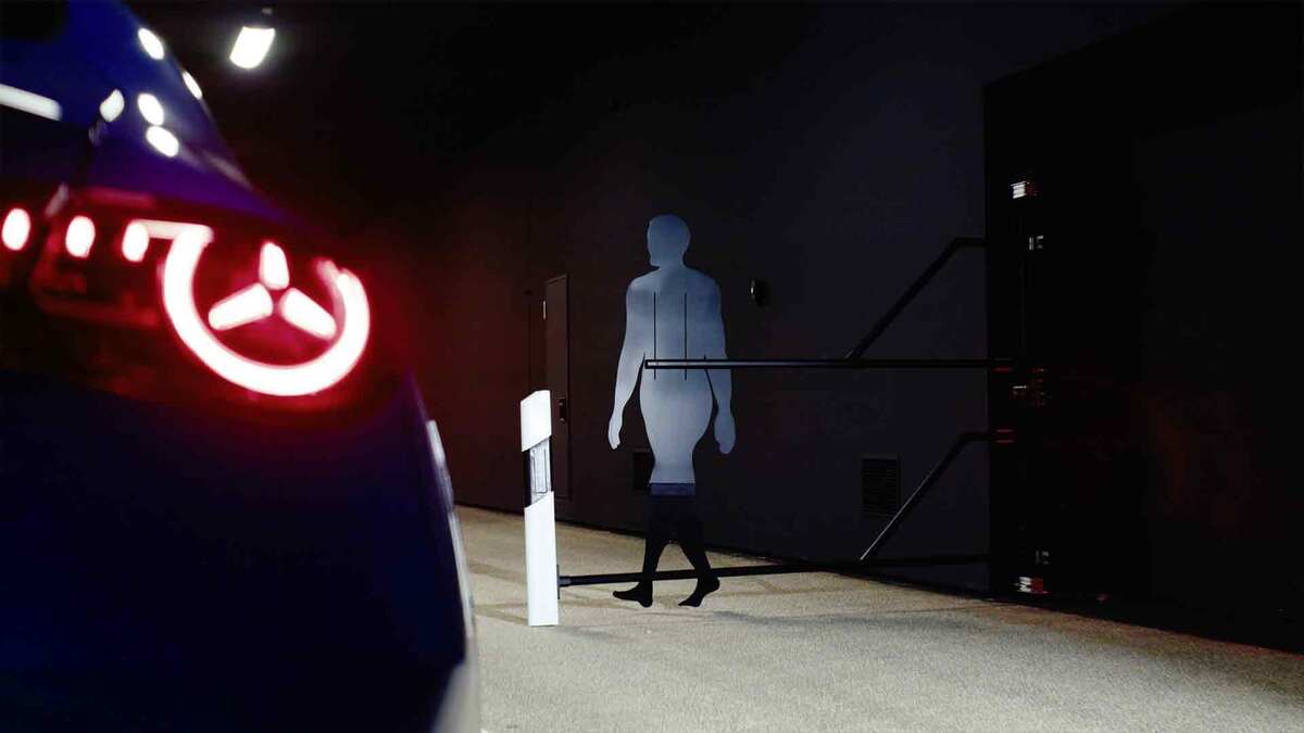 MB Lichtkanal MB Lichtkanal