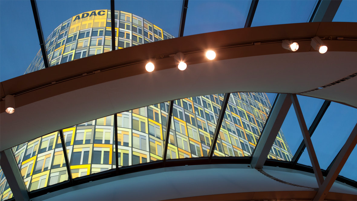 ADAC Zentrale Transparenz Skandal ADAC Zentrale Transparenz Skandal