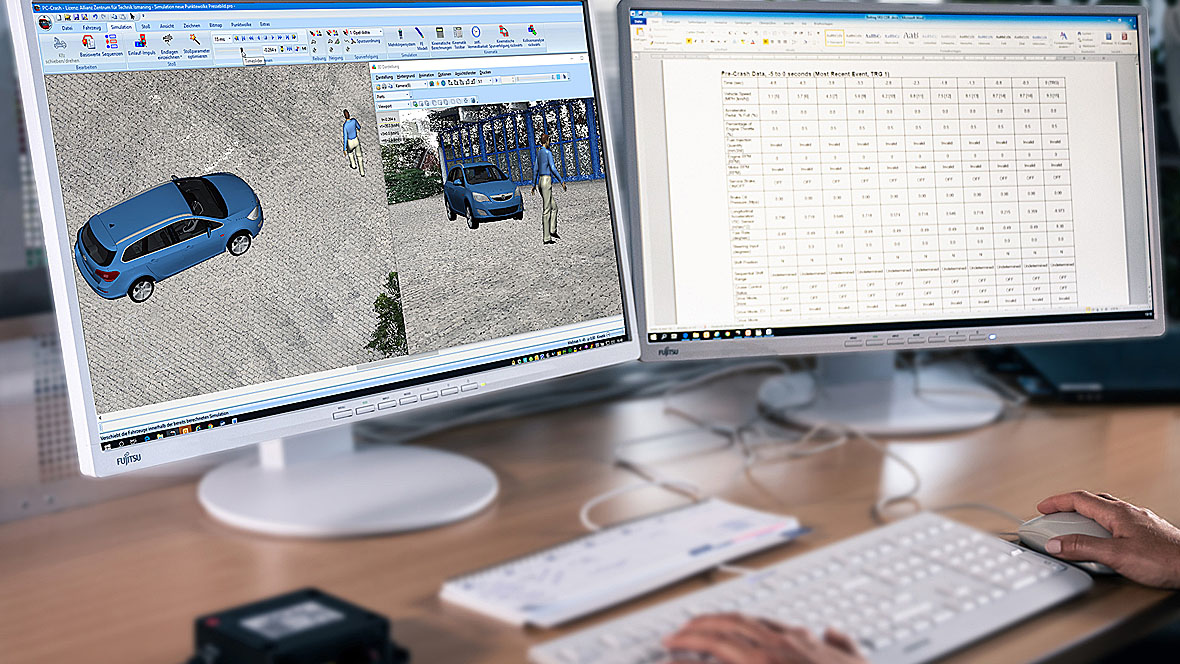 Allianz Datenmodell Unfallforschung Allianz Datenmodell Unfallforschung