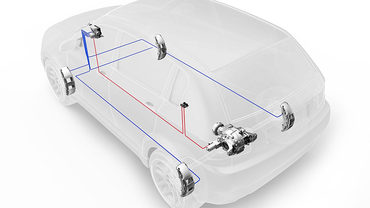 ZF Allradtechnik ZF Allradtechnik