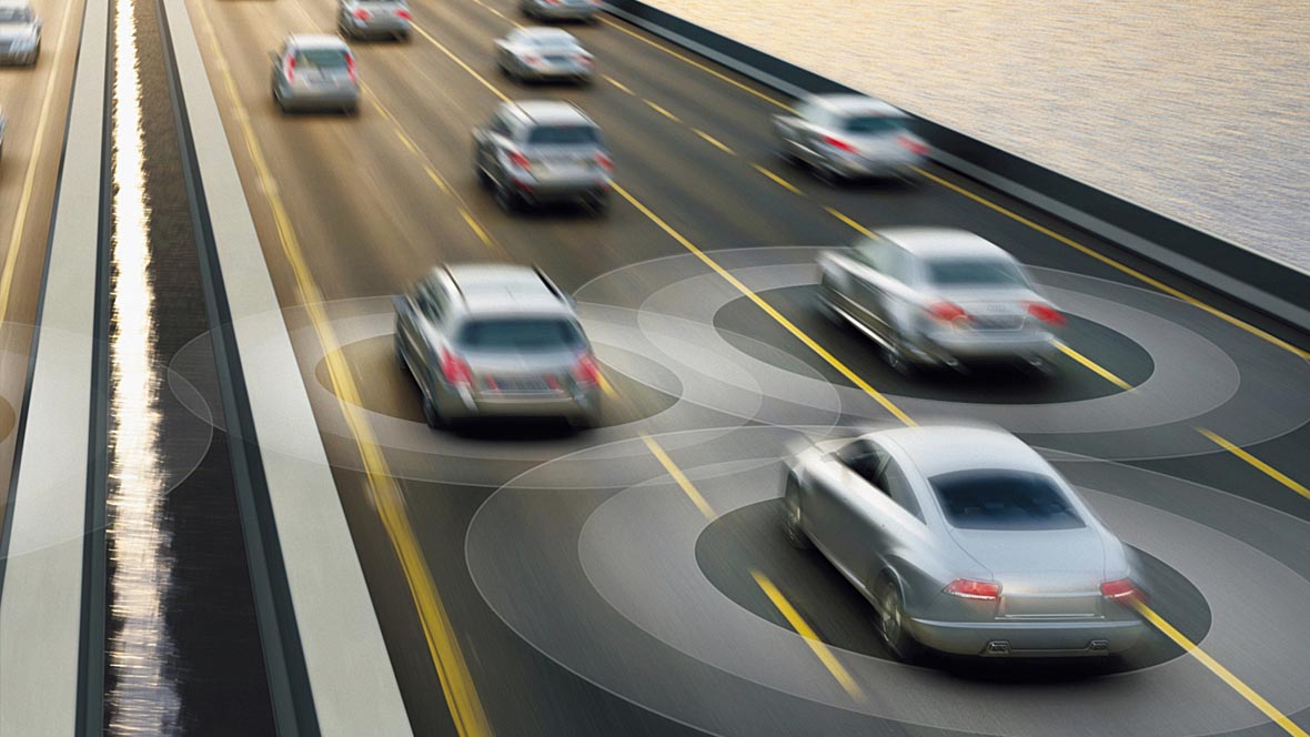Big Data Unfallvorhersage Continental Big Data Unfallvorhersage Continental