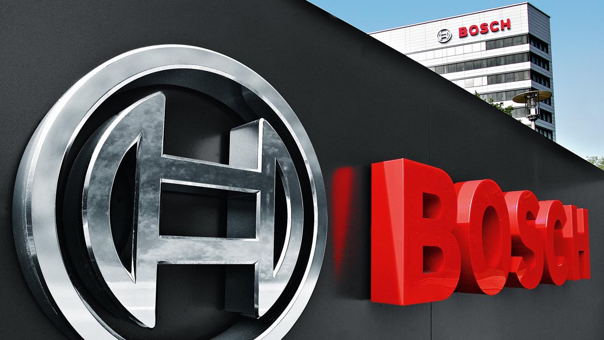Bosch Bosch