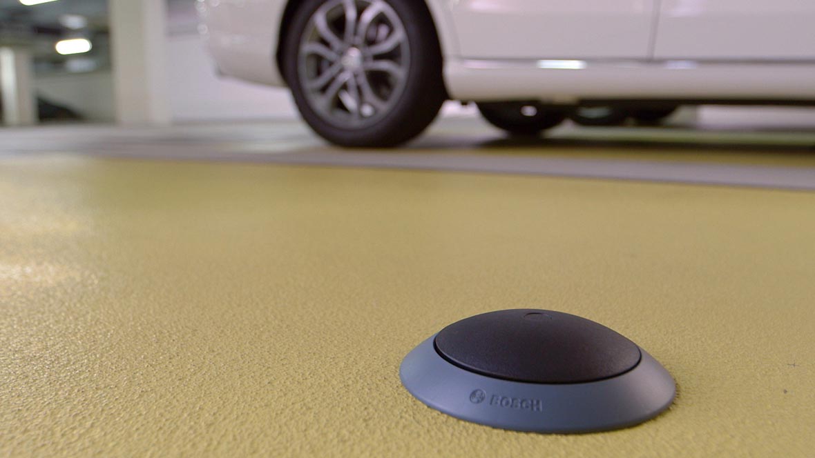 Bosch Cloud Bosch Cloud