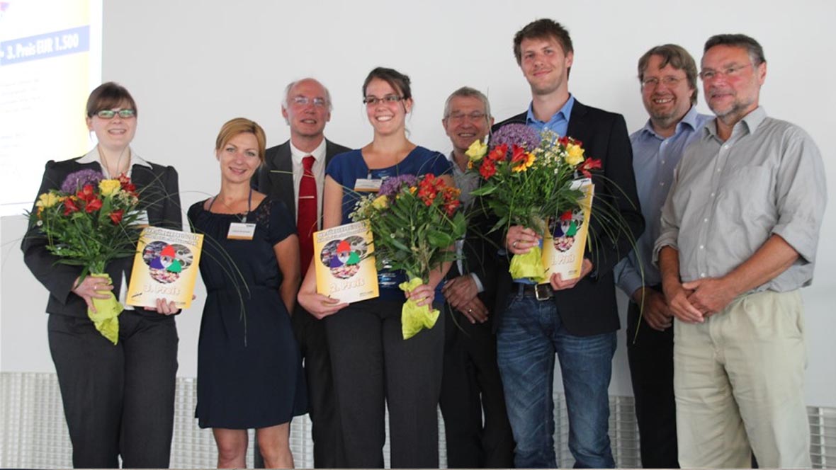 Förderpreis Sicherheit im Straßenverkehr Förderpreis Sicherheit im Straßenverkehr