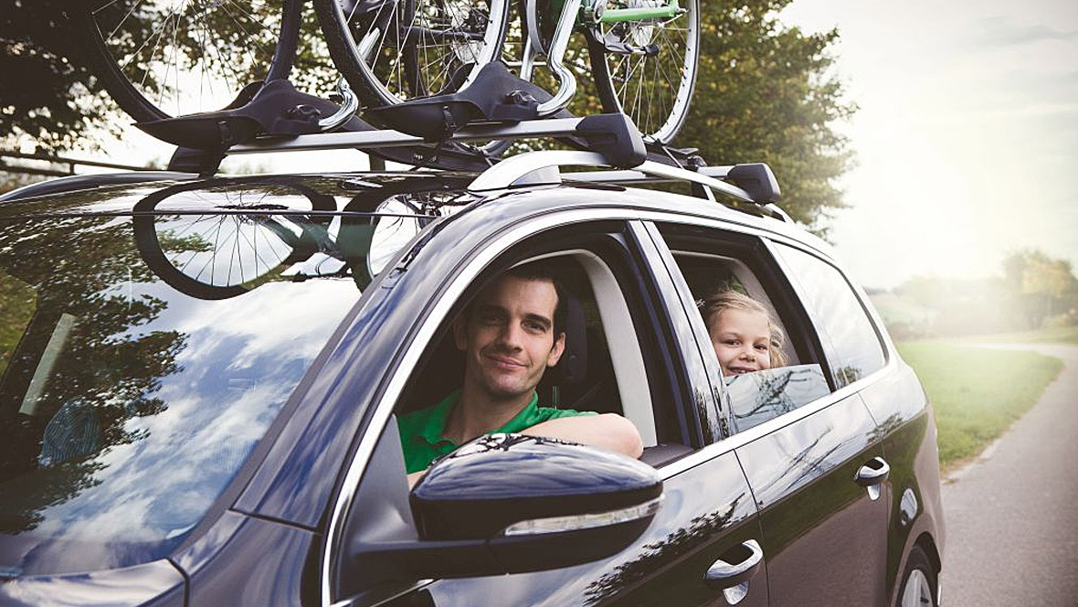 E-Bike Autotransport E-Bike Autotransport