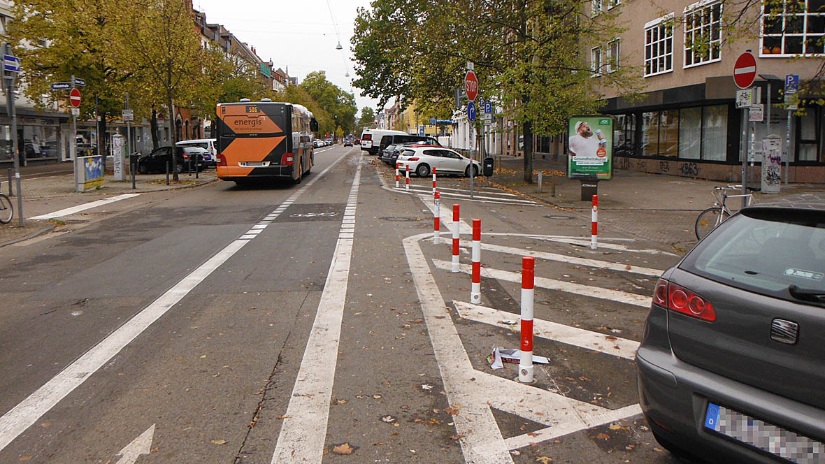 Test Fahrradsicherheit ADAC Test Fahrradsicherheit ADAC