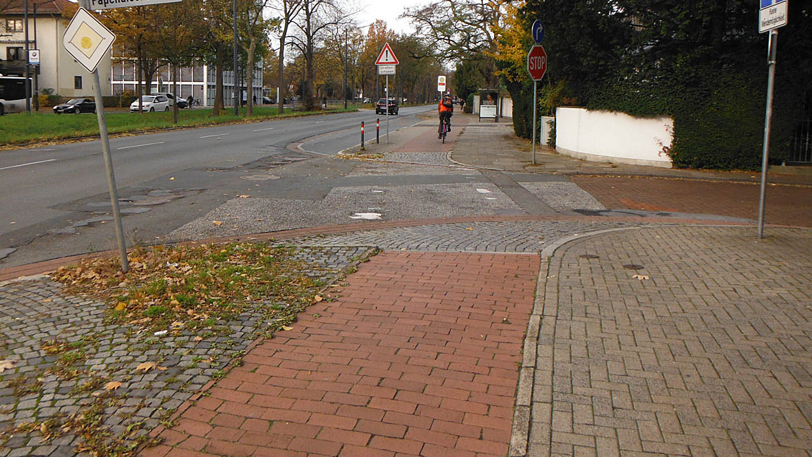 Test Fahrradsicherheit ADAC Test Fahrradsicherheit ADAC